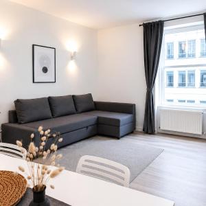 Luxury 2 Bedroom Flat in Balcombe Street