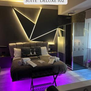 HeySuite Trastevere GuestHouse ROMA