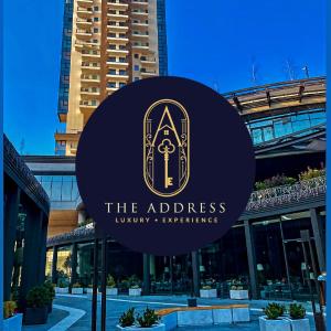 THE ADDRESS Gold - Modern Luxury Suite