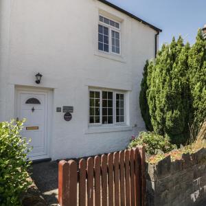 Fountain Cottage