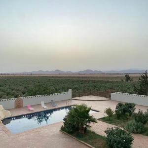 Ferme Paradiso, Route de Jerada, Sidi Moussa Lemhaya, Oujda