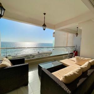 Atlas Ocean View Vue Mer Directe