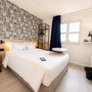 Kyriad Hôtel La Fleche