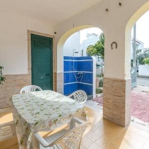 Villino Carolina 30 mt mare