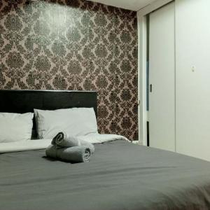 Grand Riviera Condotel Near St lukes Medical Center