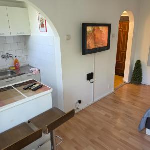 Mexonia Apartments