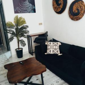 Exquisite studio in Kilimani