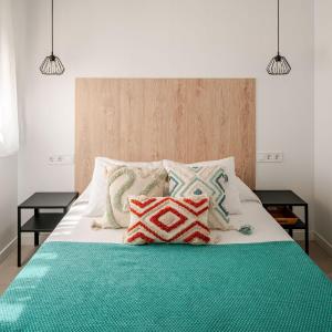 Solaz Málaga, shared apartment
