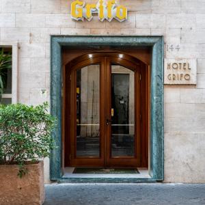 Hotel Grifo