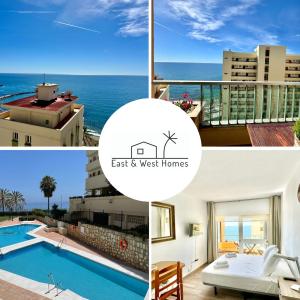 The Suite Marbella Oceanfront Studio EaW Homes