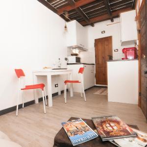 Casa Sant'Agostino CITRA LT-2407