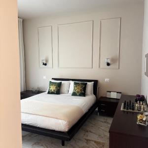 TRADITIONAL ROME Stay