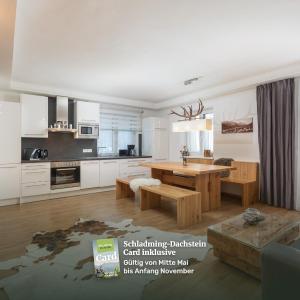 Free Feel Appartements by Schladming-Appartements