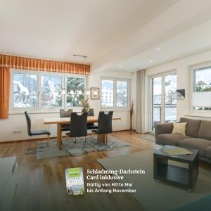 Ferienwohnungen Karoline by Schladming-Appartements