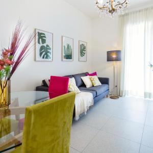 Carlotta Stylish Apartment Close Tiburtina Station