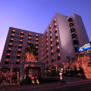 Atrium Boutique Hotel
