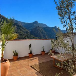 Casa a la Vera de la Sierra