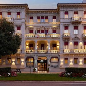 Hotel Indigo Verona - Grand Hotel Des Arts by IHG