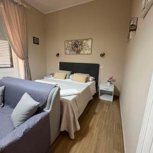 Suite Ruggero Settimo Palermo centro vicino Clinica Candela
