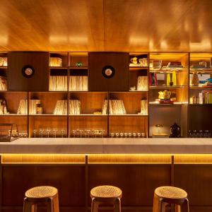 Le Berger Latroupe Hotel