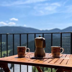 El Mirador de La Molina