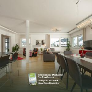 Appartementhaus Modern Art by Schladming-Appartements