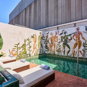 Hotel España Ocean Drive - Newly Renovated