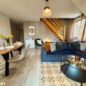 Apartamenty EverySky - Osiedle Podgórze 1E-27