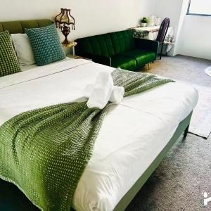 KozyGuru | Haymarket Syd Cozy Studio