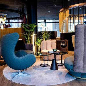 Motel One Frankfurt-Messe