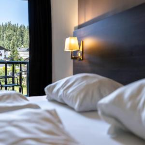 Hotel Wetterstein by keyone