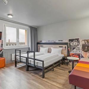 a&o Berlin Mitte