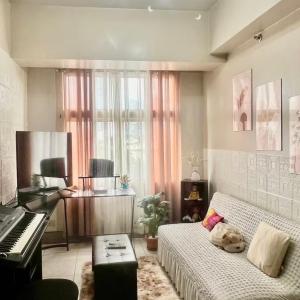 2 Bedroom condo unit