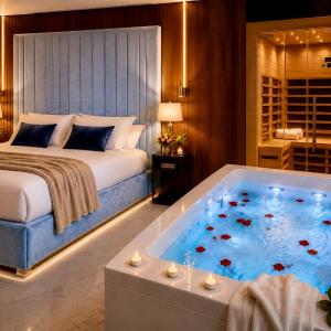 Life VOYAGE & Spa by Life Renaissance - Place KLEBER