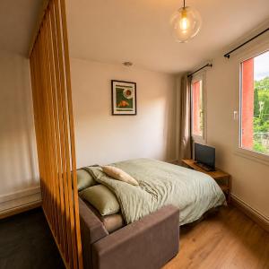 Cocon Marengo - Studio Cozy de 27m2