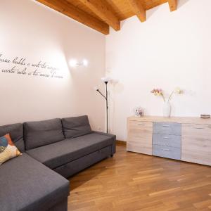 Cocciu d'amuri Central Apartment Spacious and Comfortable