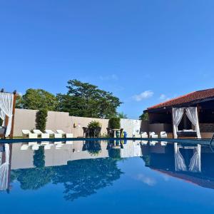 Manacá Hotel