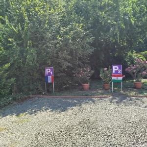 Rákos-patak Family House Garden & Free Parking