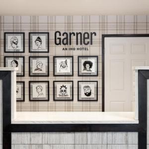 Garner Hotel Denver Airport Area by IHG