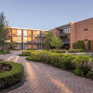 Four Points by Sheraton Detroit Novi