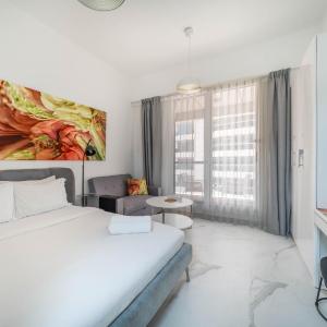 Elegant Marina Studio Escan Marina Tower