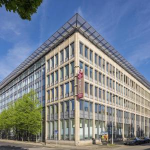 Best Western Plus Hotel Dresden City