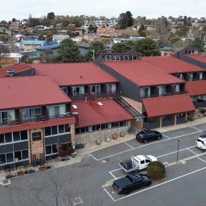 Alpine Gables