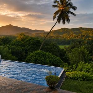 Galkanda Walawwa Boutique Villa