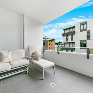 KozyGuru | Mascot | 2Bed 2Bath-Free Double-Parking