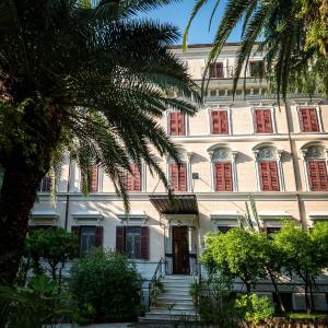 Gästehaus Deutscher Orden