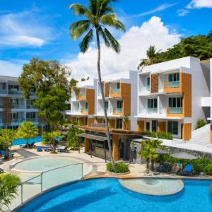 The L Resort, Krabi