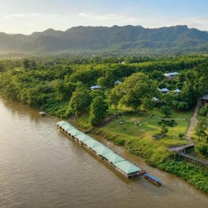 Pung-Waan Resort