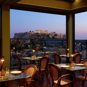 Astor Hotel Athens