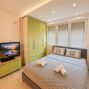 Apartman Lily